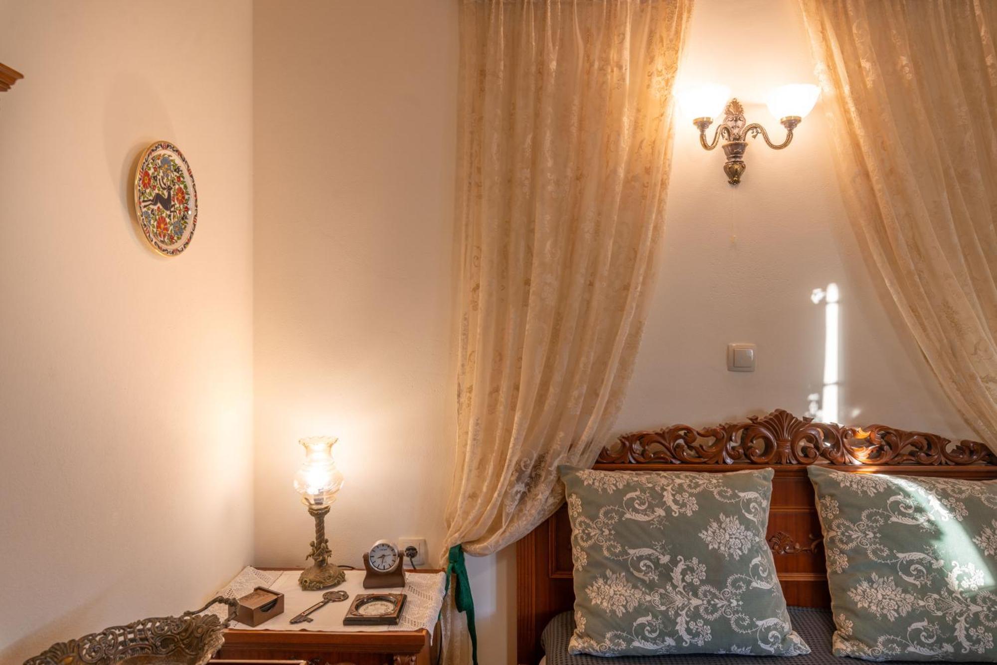 Liodentro - Olea Villa Plataria Ngoại thất bức ảnh